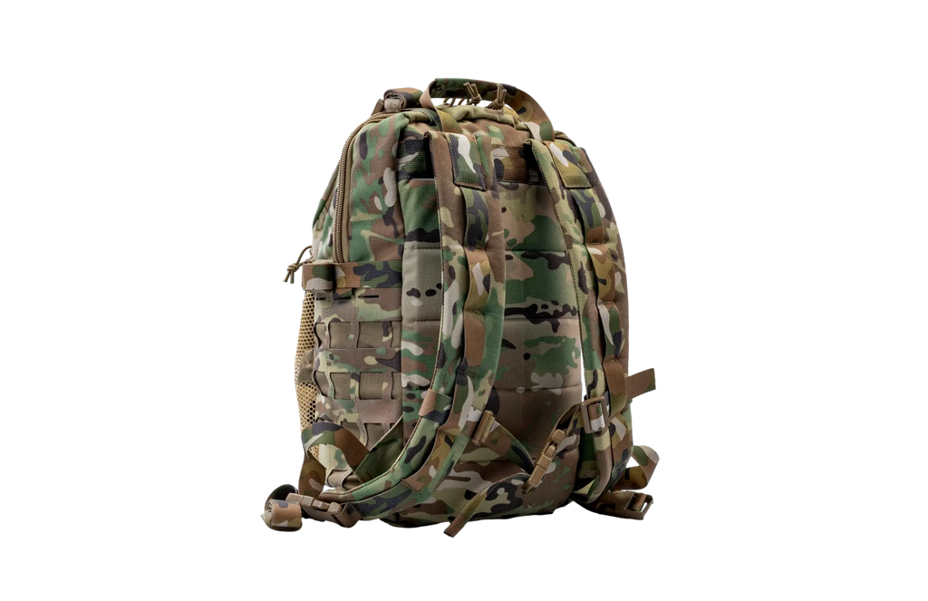 Preorder: Russian Gear Craft "Lesnik 2.0" Military Backpack