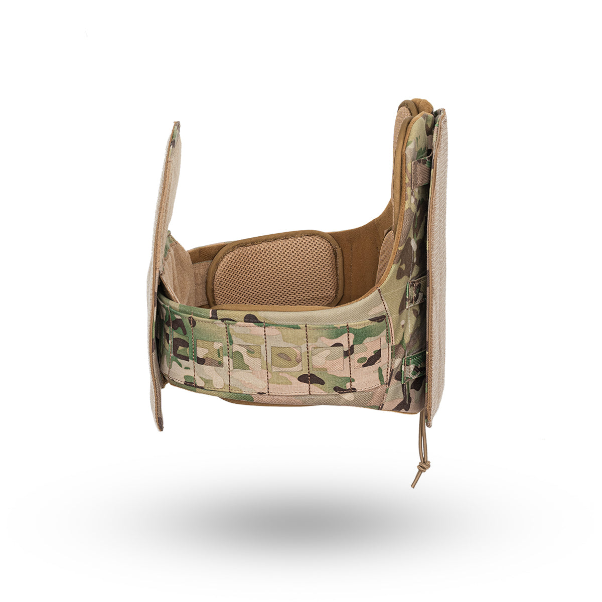 Preorder: Russian MBC Universal Corset for Tactical Vest – Adjustable Load-Bearing Support Module