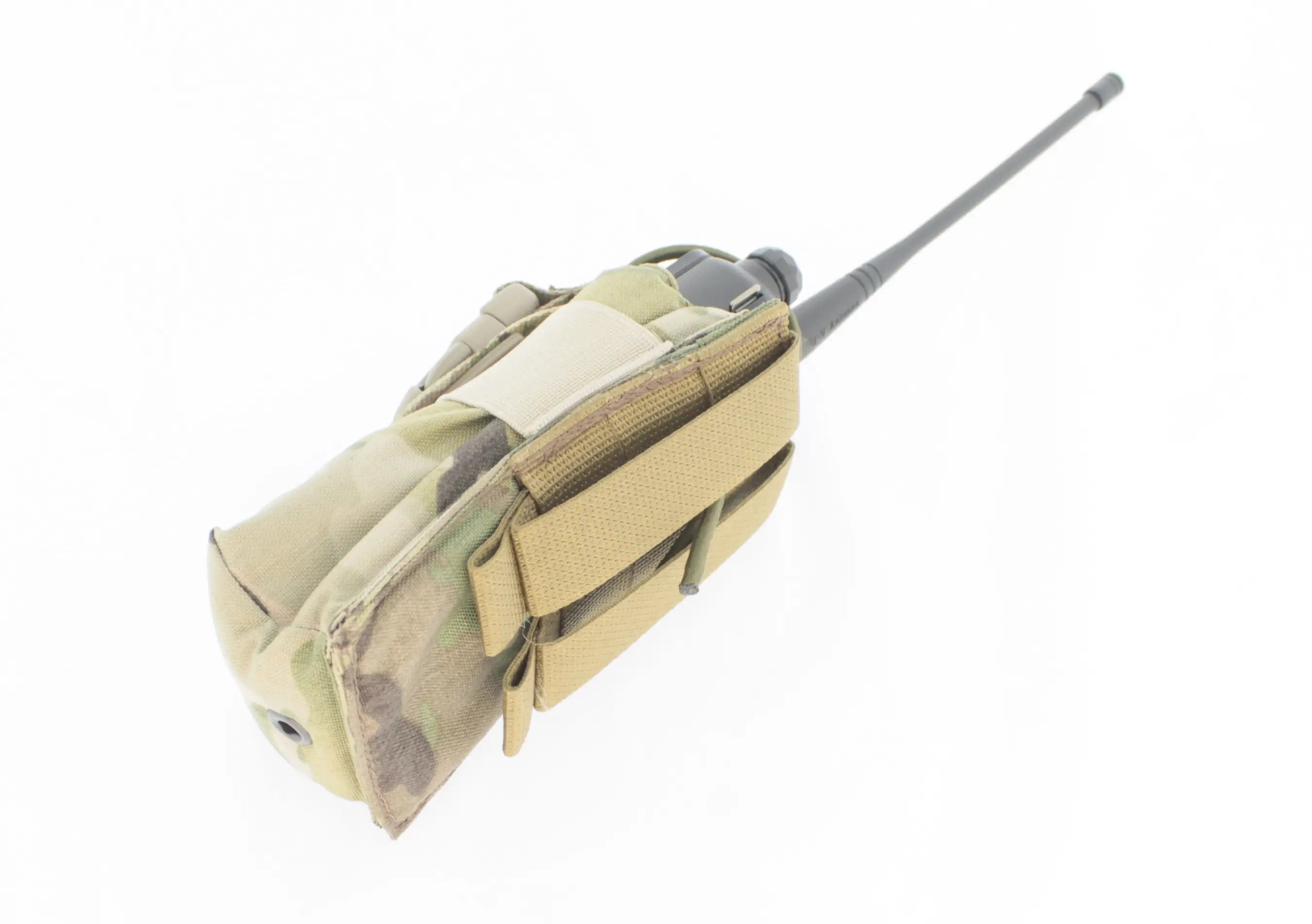 Preorder: Russian Gear Craft MK-3 Tactical Radio Pouch