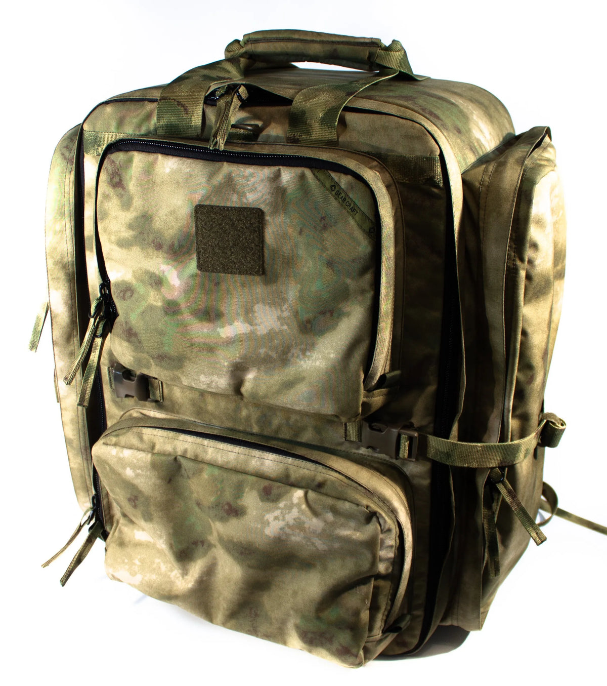 Preorder: Russian Gear Craft Large Group Medical Backpack - Tactical Trauma Bag