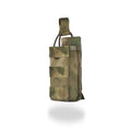 Preorder: Russian MBC Tactical FastMag Pouch - Open-Top AK AR M4 Magazine Carrier