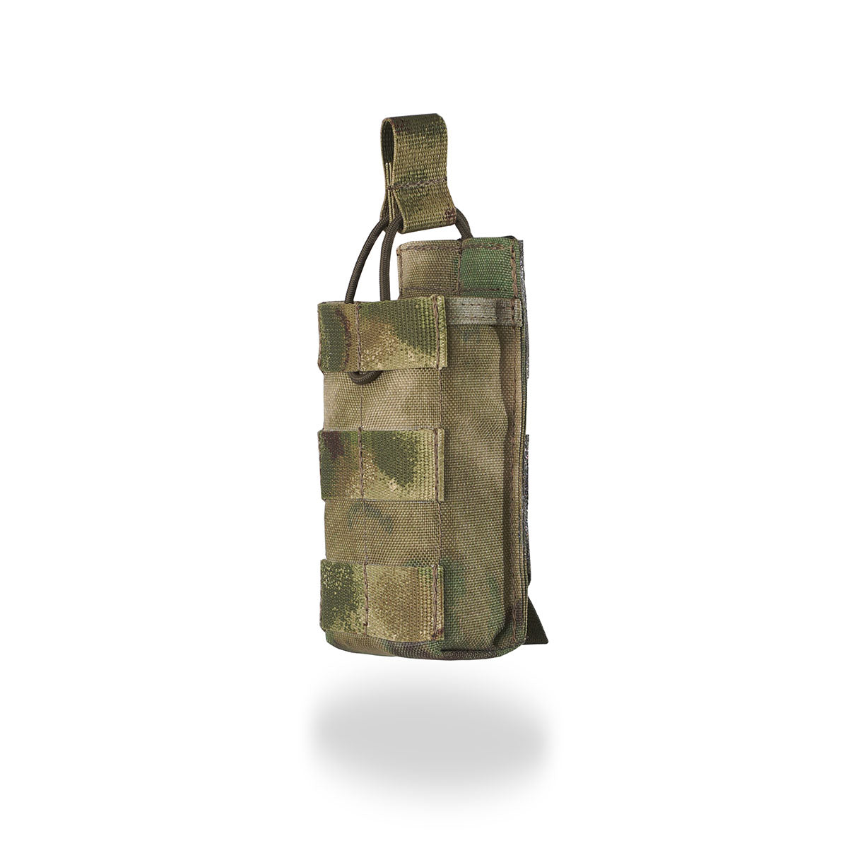 Preorder: Russian MBC Tactical FastMag Pouch - Open-Top AK AR M4 Magazine Carrier