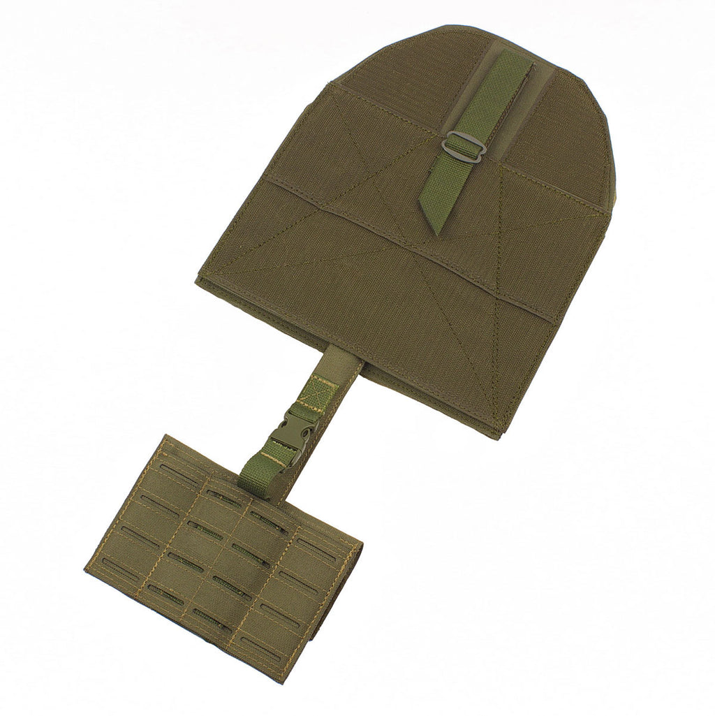 Preorder: Russian MBC "Metronome" Weight Distribution System – Tactical Load-Bearing Support Vest