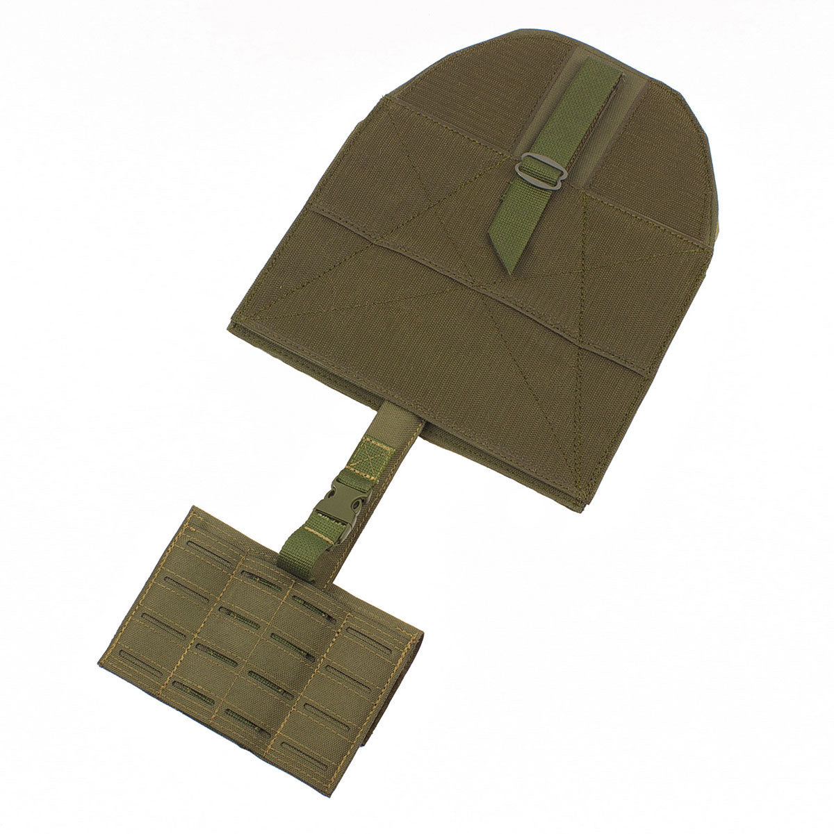Preorder: Russian MBC "Metronome" Weight Distribution System – Tactical Load-Bearing Support Vest