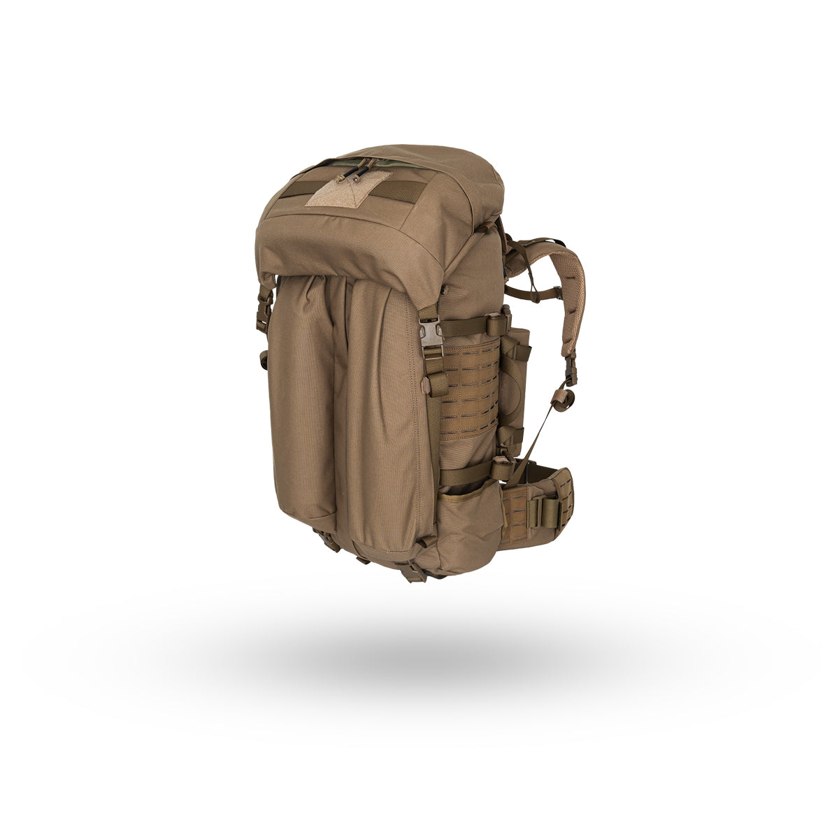 Preorder: Russian MBC Cayman 60 Tactical Backpack