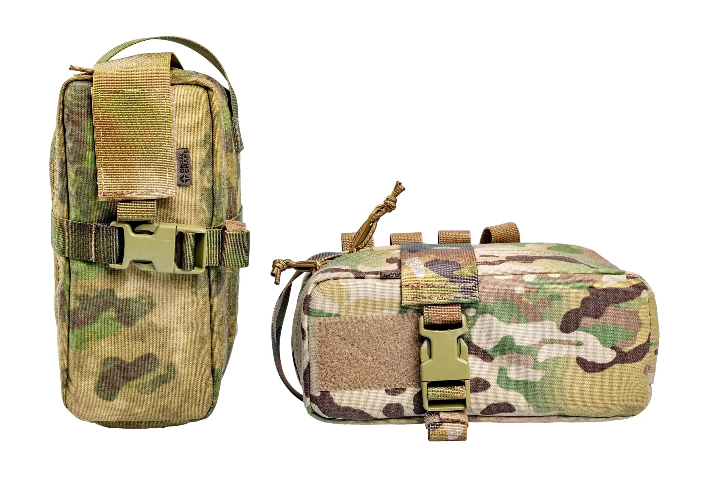 Preorder: Russian Gear Craft Tactical Pouch for DJI FPV Drone