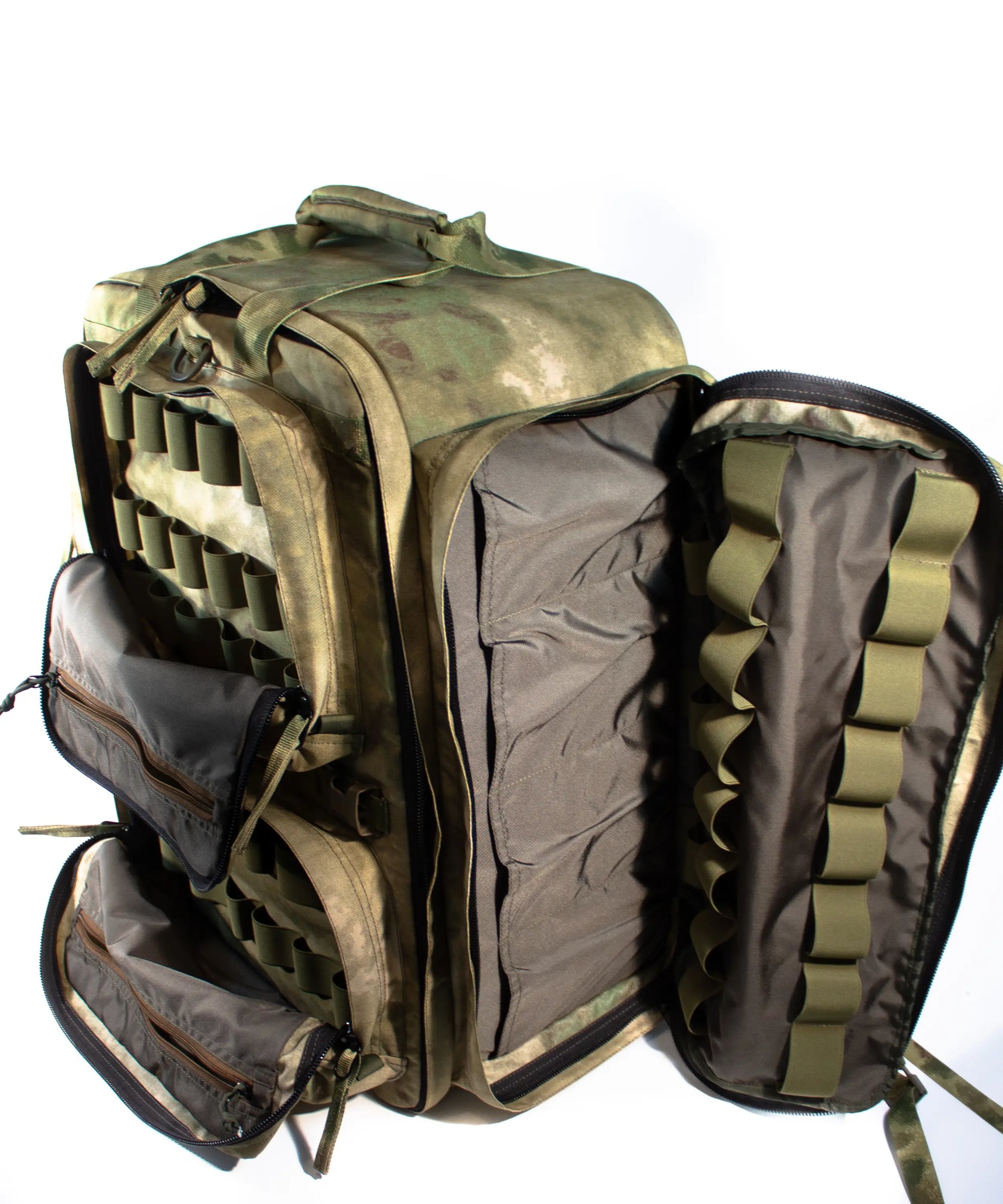 Preorder: Russian Gear Craft Large Group Medical Backpack - Tactical Trauma Bag