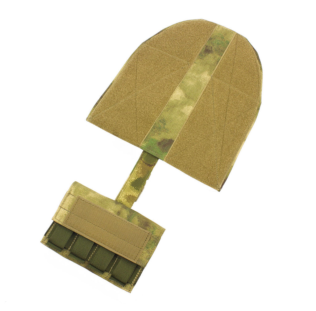Preorder: Russian MBC "Metronome" Weight Distribution System – Tactical Load-Bearing Support Vest
