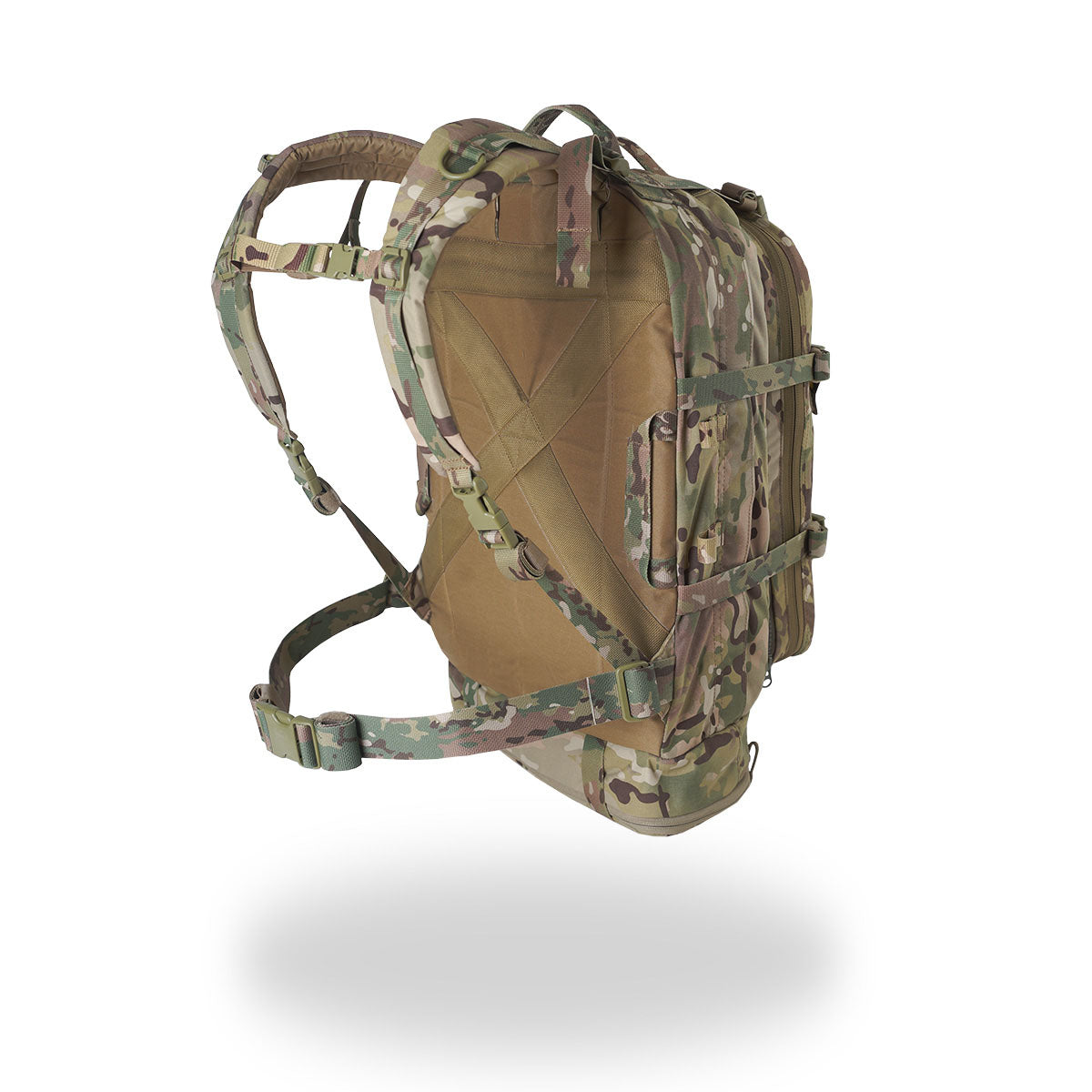 Preorder: Russian MBC "Paracelsus" Medical Backpack