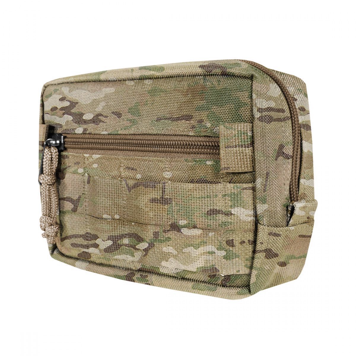 Preorder: Russian Stich Profi Tactical MOLLE Utility Pouch General Purpose FASTCLIP