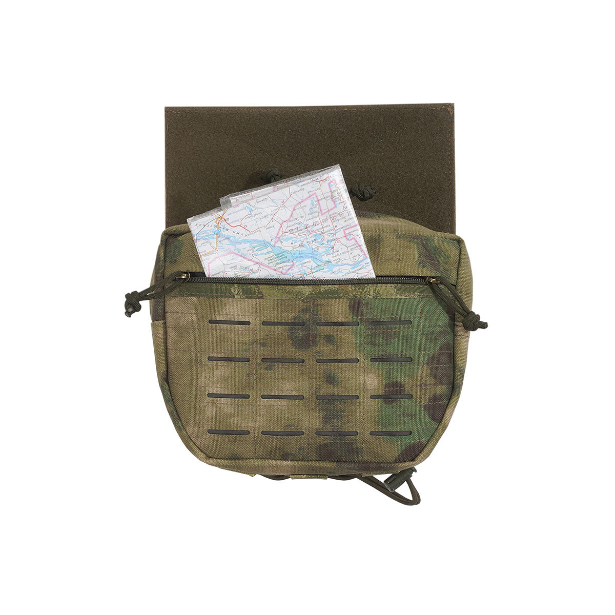 Preorder: Russian MBC Modular Load-Bearing Pouch Type 2
