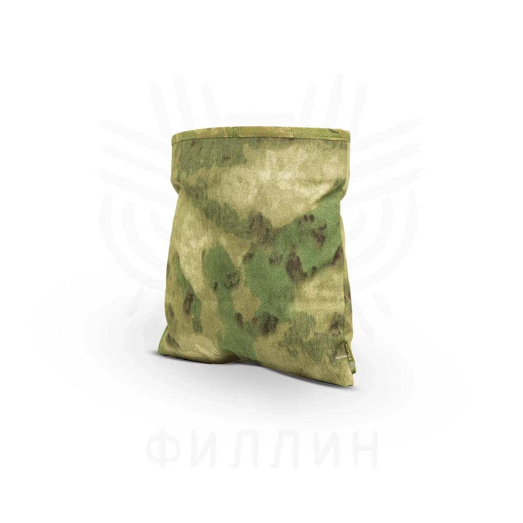 Preorder: Russian Fillin Magazine Dump Pouch