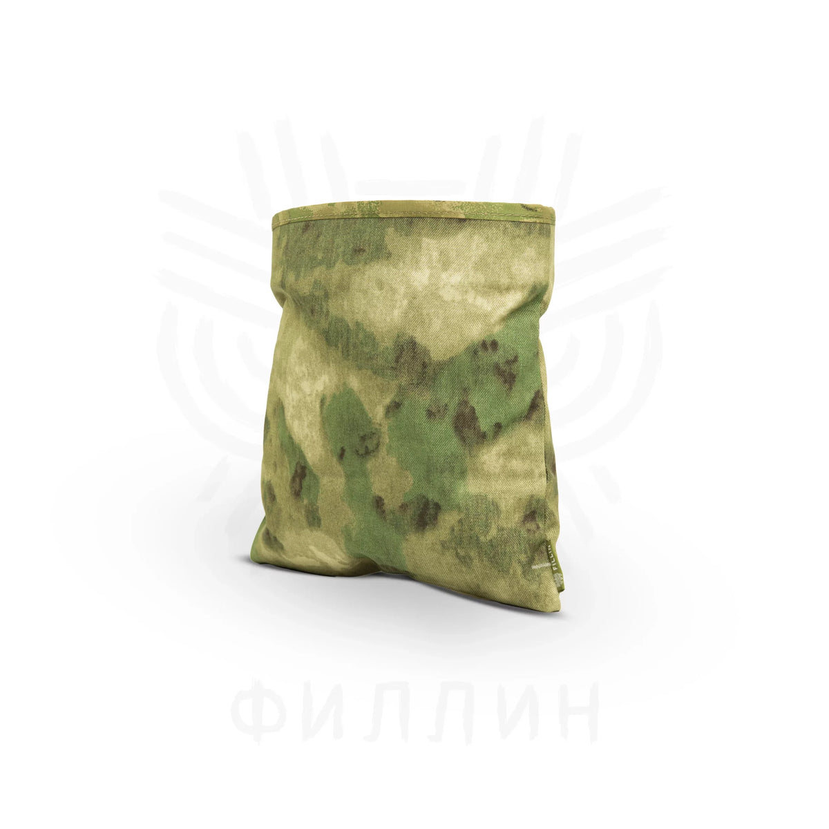Preorder: Russian Fillin Magazine Dump Pouch