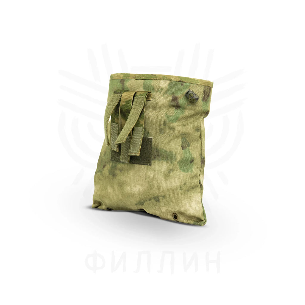 Preorder: Russian Fillin Magazine Dump Pouch
