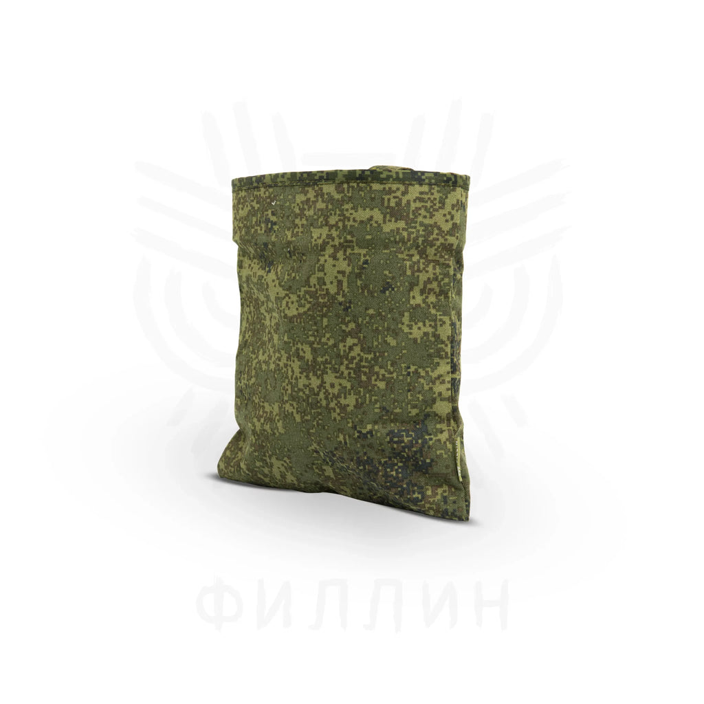 Preorder: Russian Fillin Magazine Dump Pouch