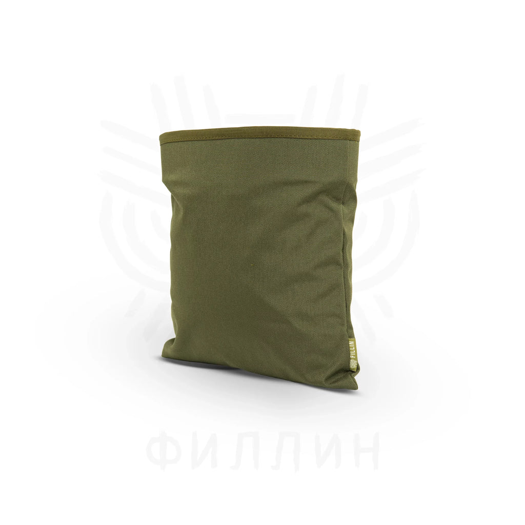 Preorder: Russian Fillin Magazine Dump Pouch
