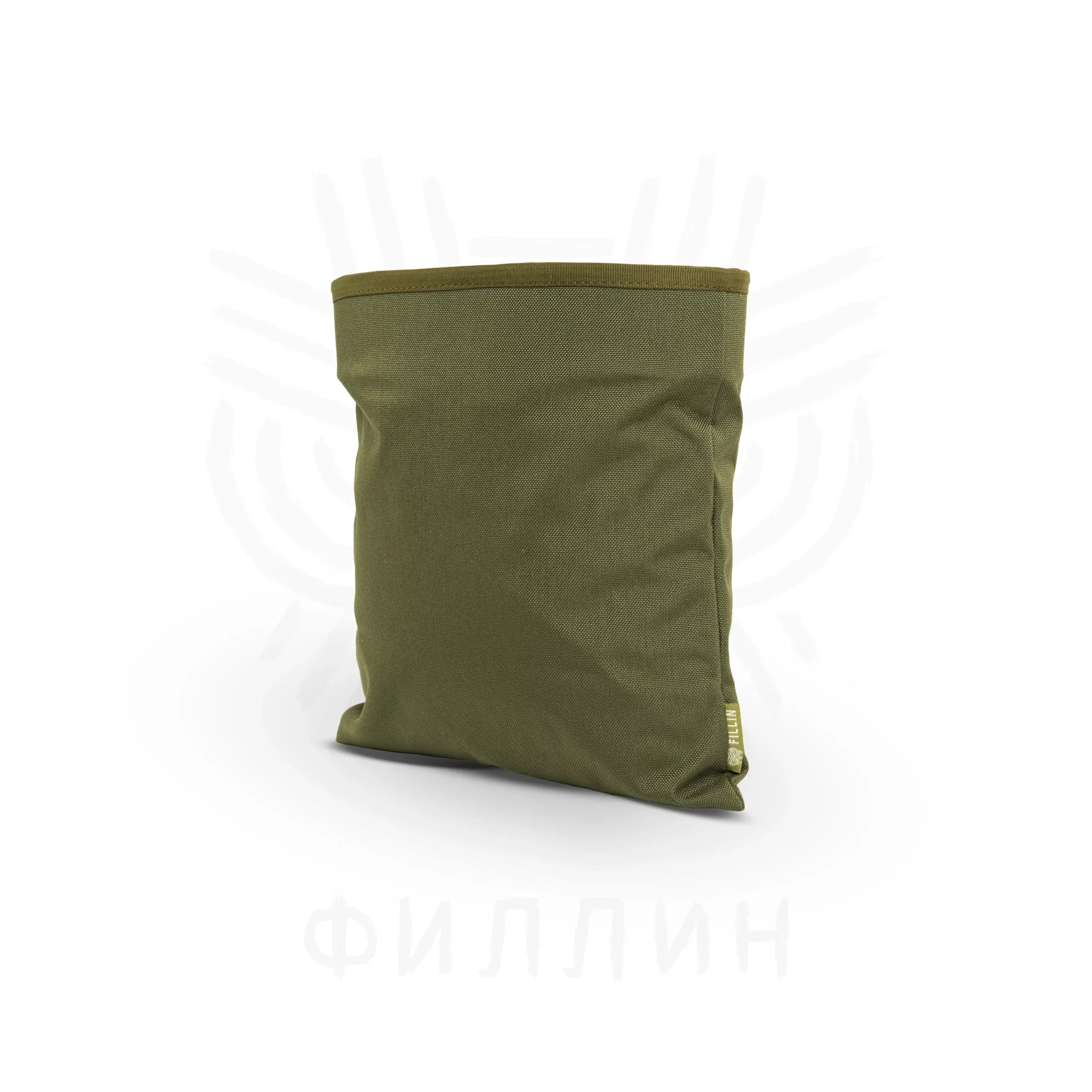 Preorder: Russian Fillin Magazine Dump Pouch