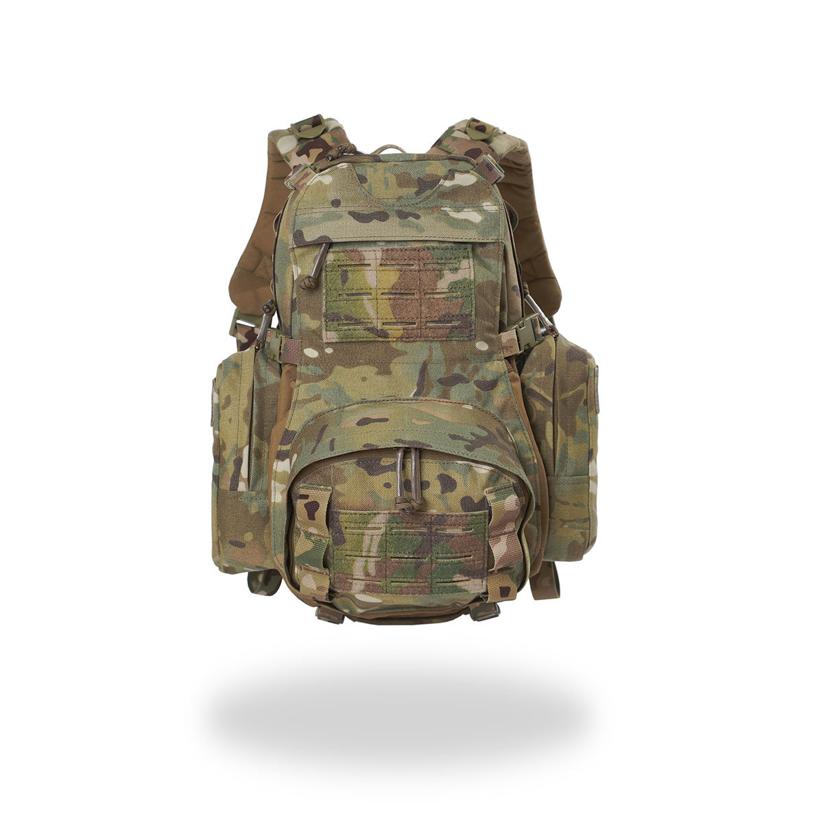 Preorder: Russian MBC Beaver Tactical Assault Backpack