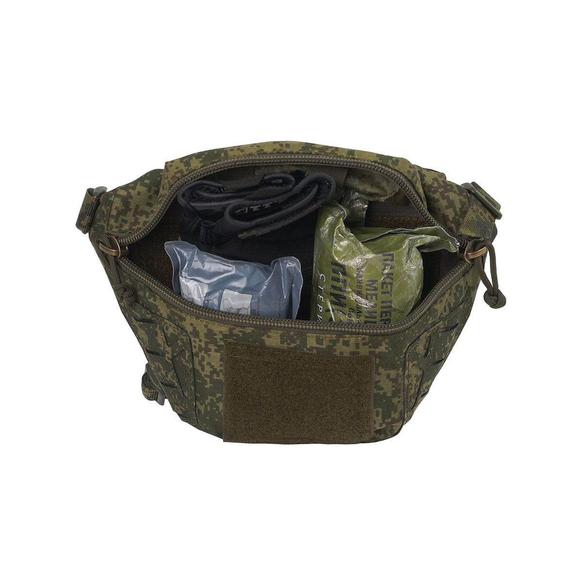 Preorder: Russian MBC "Frog" Load Bearing Waist Pouch/Bag