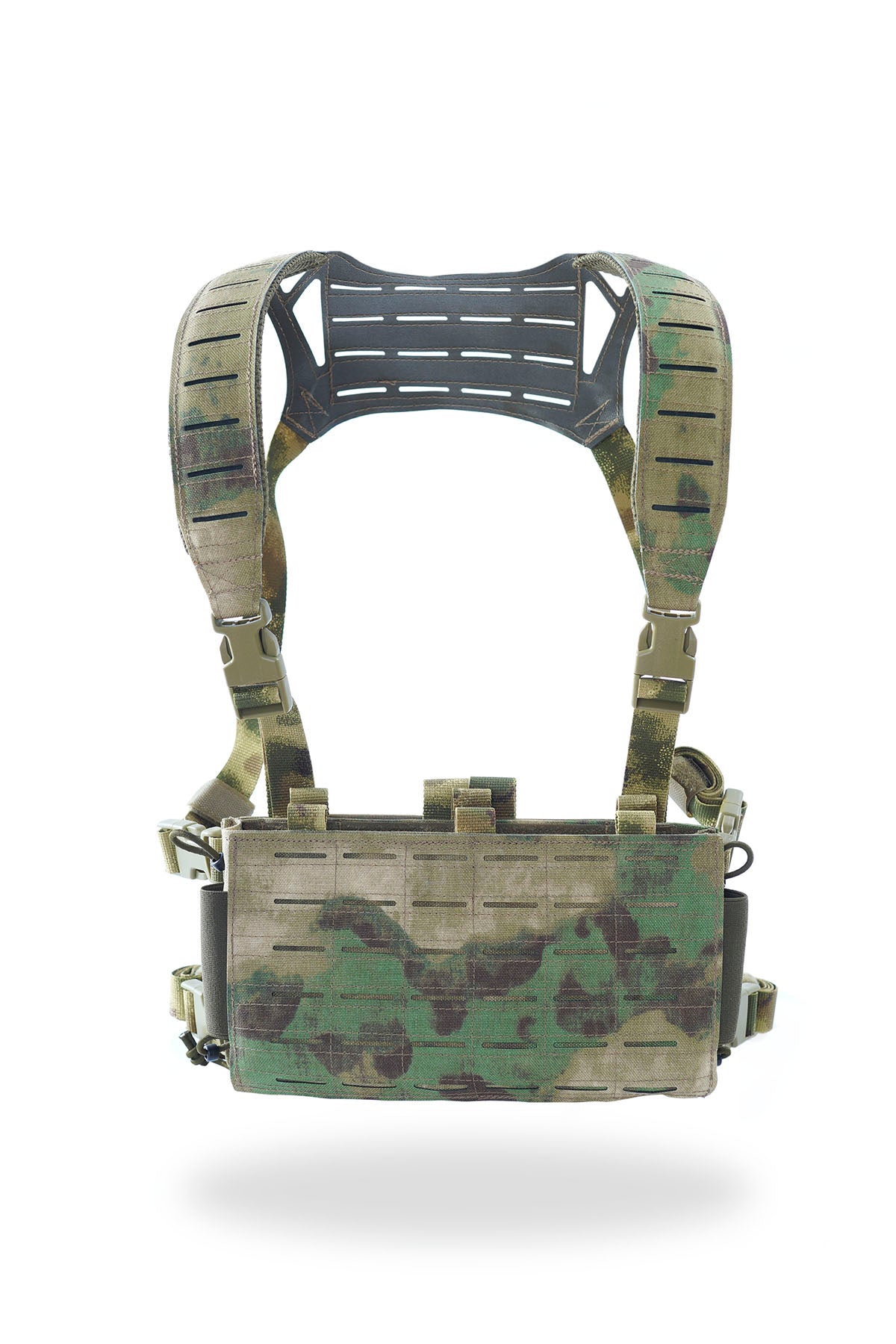 Preorder: Russian MBC SOL-2 Chest Rig – Tactical Modular Front Panel Carrier