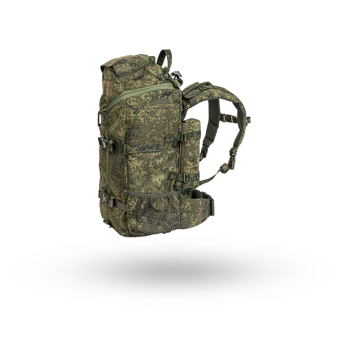 Preorder: Russian MBC Varan 40 Tactical Backpack