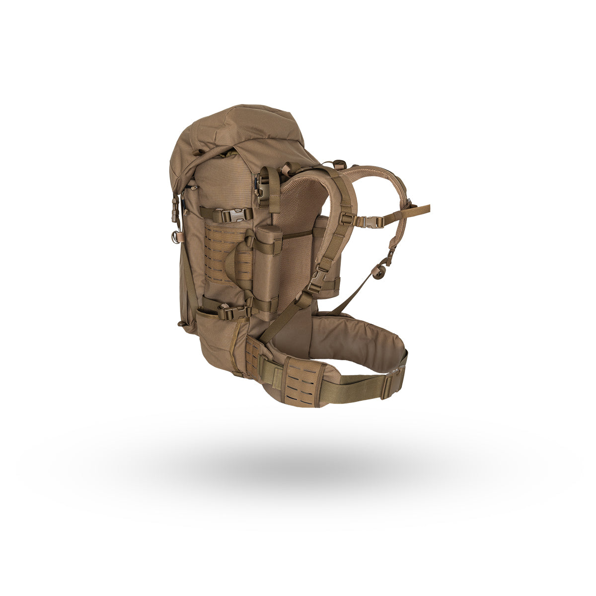 Preorder: Russian MBC Cayman 60 Tactical Backpack