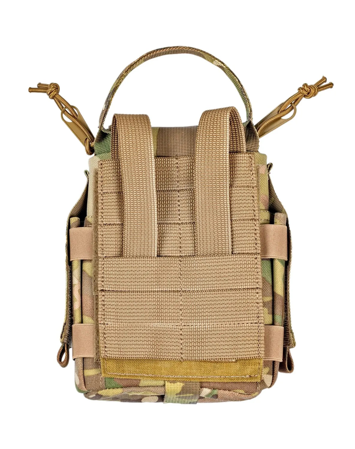 Preorder: Russian Gear Craft MK5 Tactical Medical Pouch - Vertical IFAK Pouch