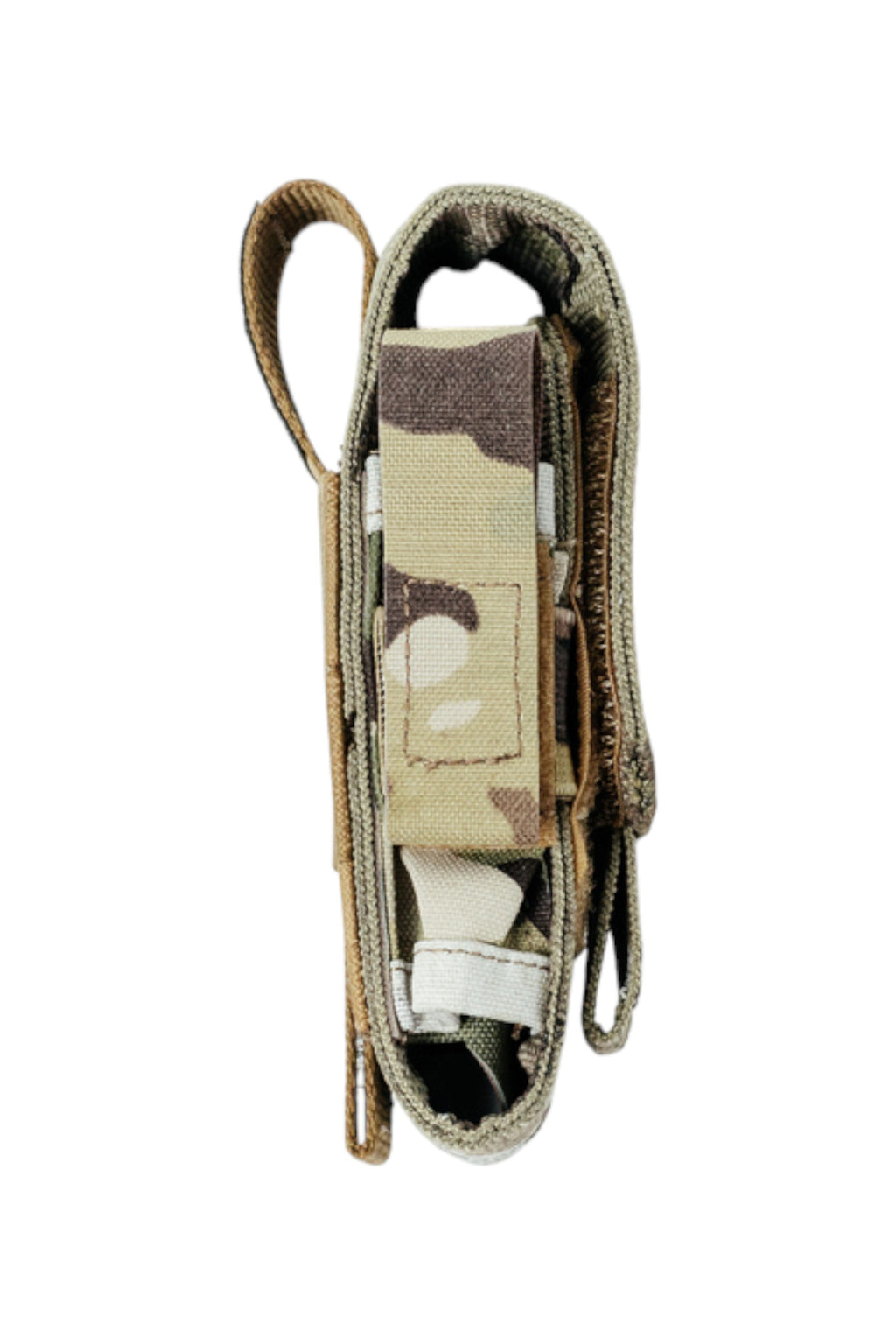 Russian Milgear Phantom "Artos" Tactical Multitool Pouch - Multicam