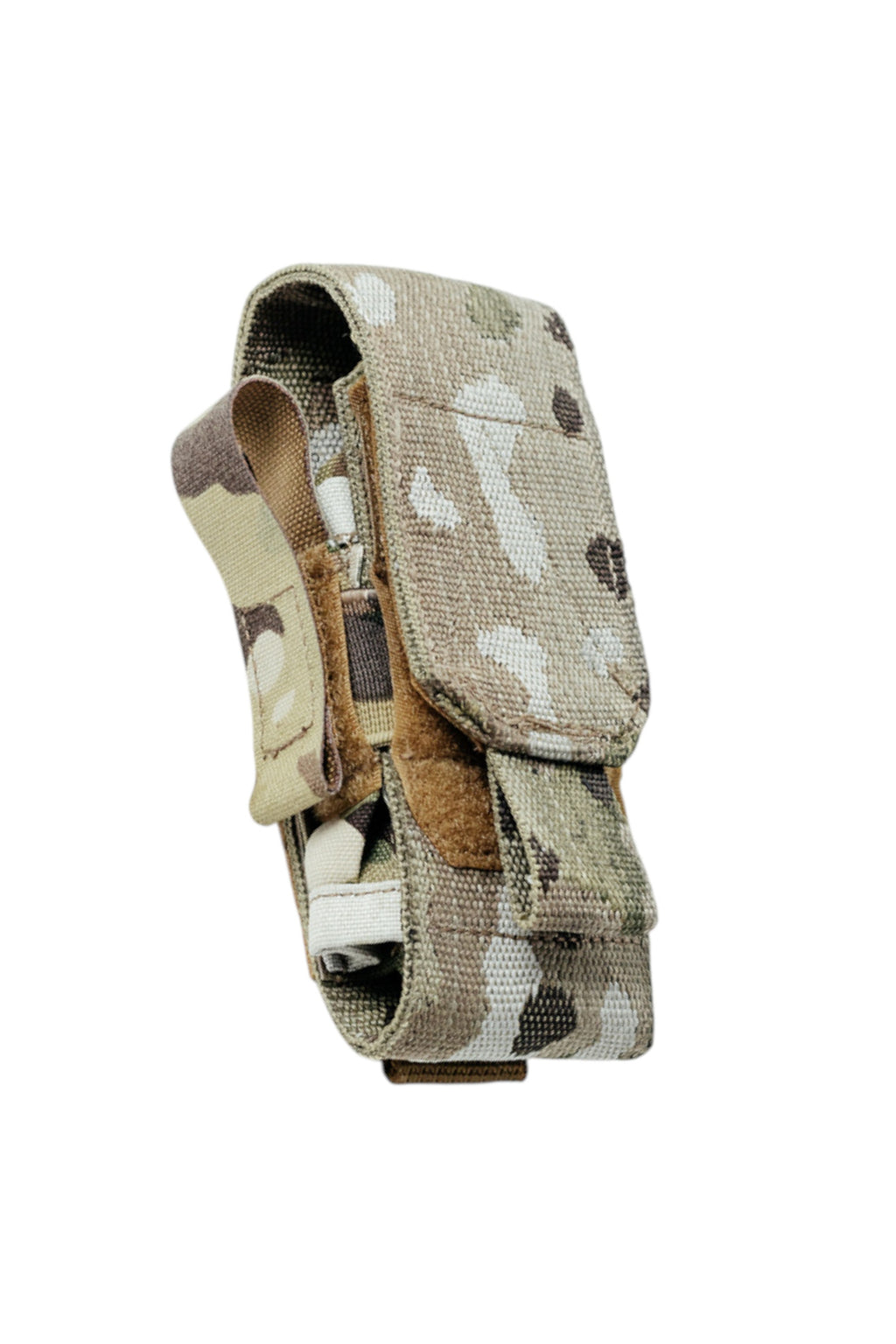 Russian Milgear Phantom "Artos" Tactical Multitool Pouch - Multicam