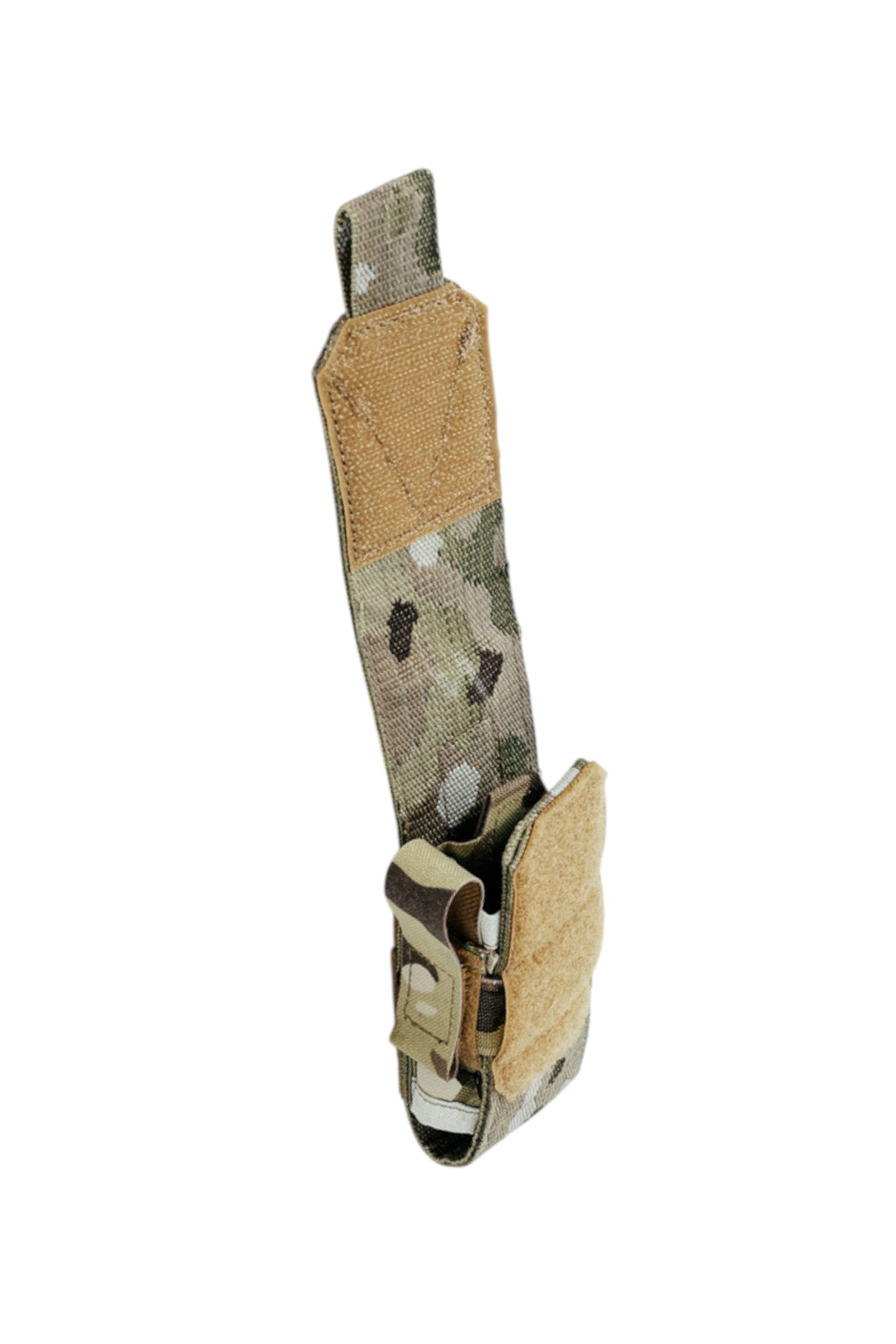 Russian Milgear Phantom "Artos" Tactical Multitool Pouch - Multicam