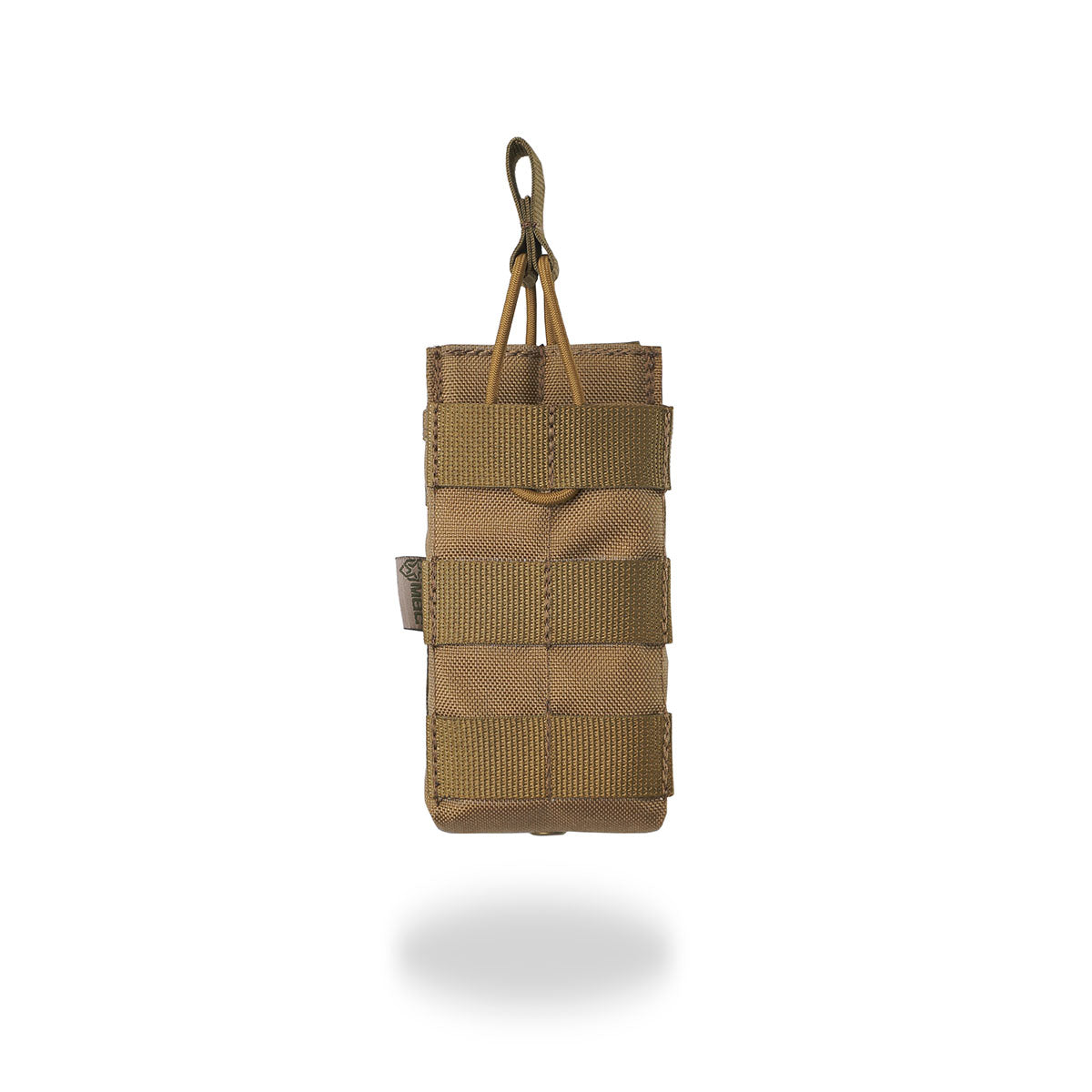 Preorder: Russian MBC Tactical FastMag Pouch - Open-Top AK AR M4 Magazine Carrier