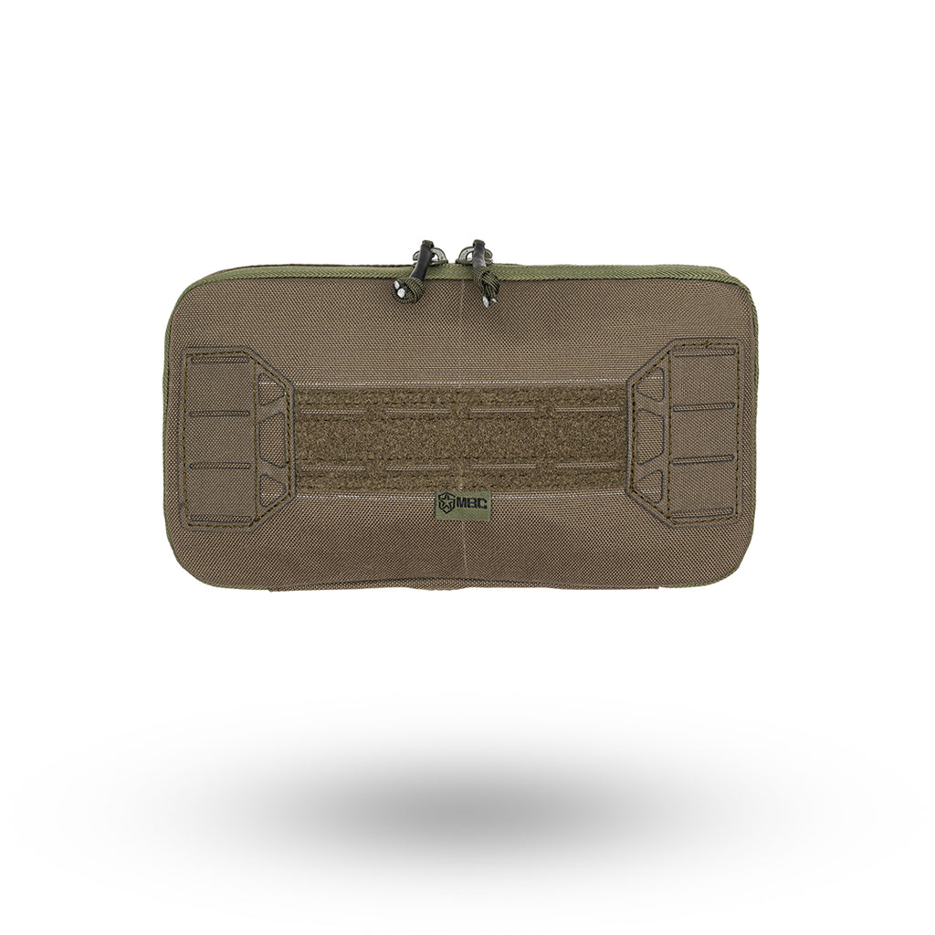 Preorder: Russian MBC Administrative Pouch SOL