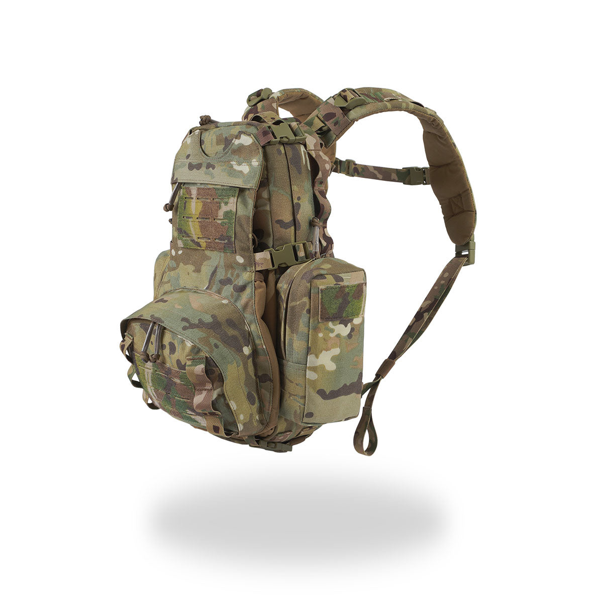 Preorder: Russian MBC Beaver Tactical Assault Backpack