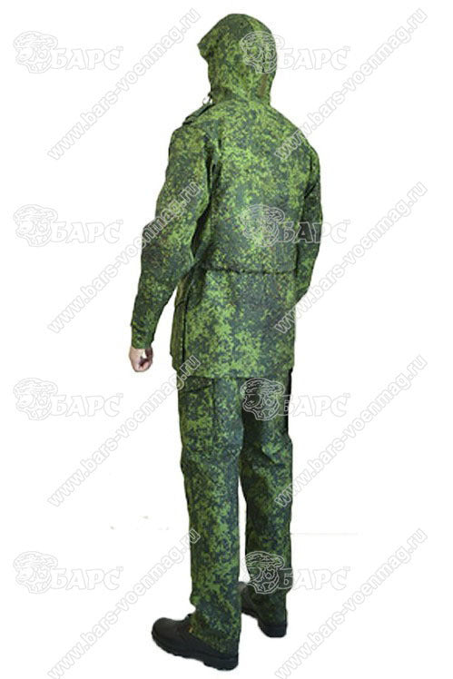 Preorder: Russian Bars "Smok-M" Tactical Suit