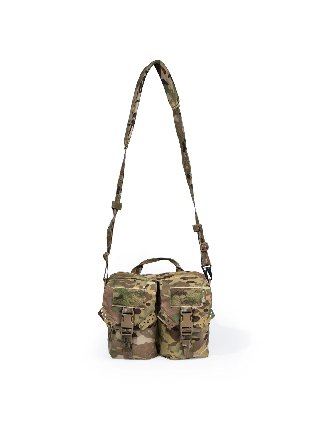 Preorder: Russian Fillin Universal Utility Pouch