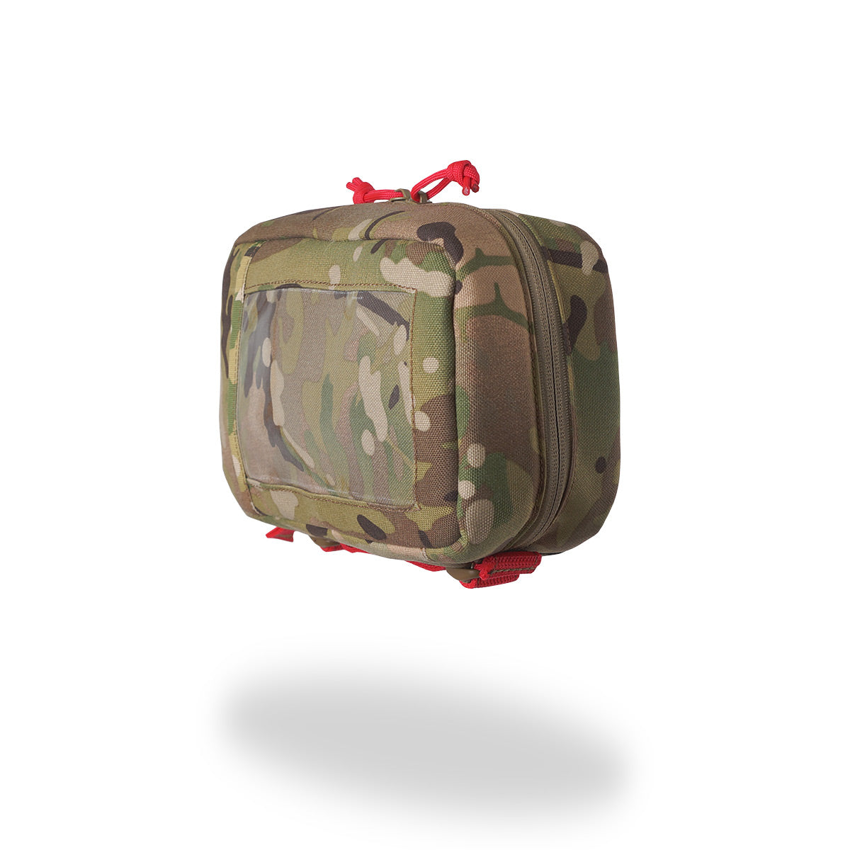 Preorder: Russian MBC Tactical Ampoule Holder Pouch - Medic Case