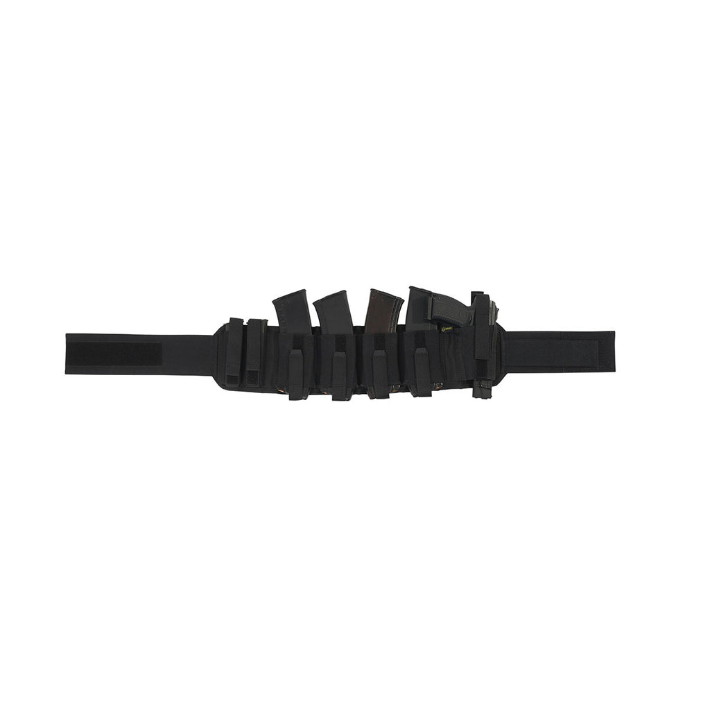 Preorder: Russian MBC Concealed Carry Belt Type 3 – Tactical Low-Profile Waist Strap