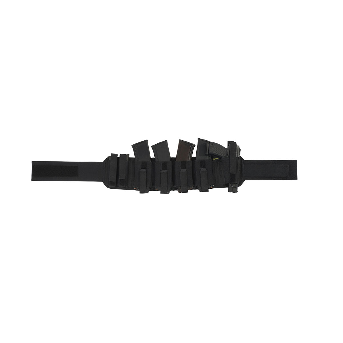 Preorder: Russian MBC Concealed Carry Belt Type 3 – Tactical Low-Profile Waist Strap
