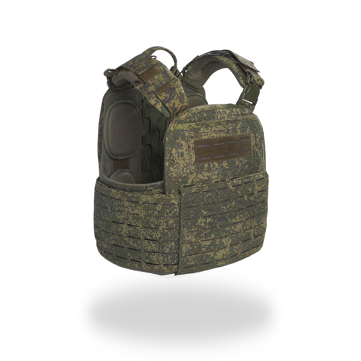 Preorder: Russian MBC CPC-M1 Corset Vest – Tactical Load-Bearing Plate Carrier