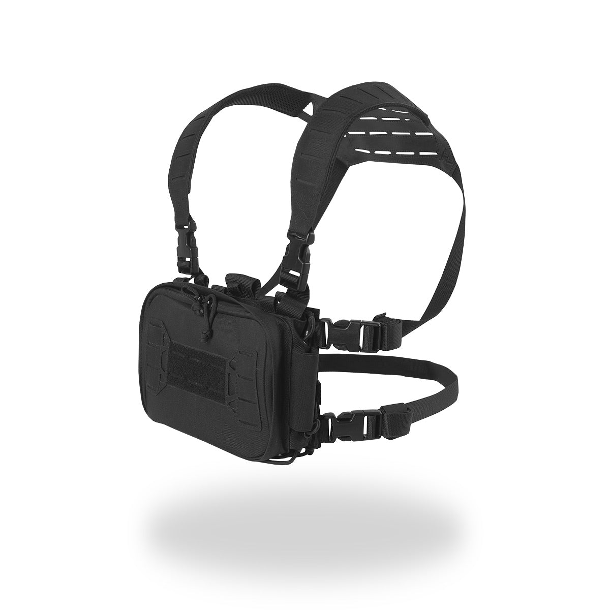 Preorder: Russian MBC SOL-3 Chest Rig – Tactical Modular Front Panel Carrier