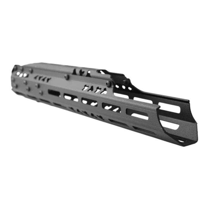Preorder: Russian Liho Tactical ASV Extended Handguard Rail System for SVD