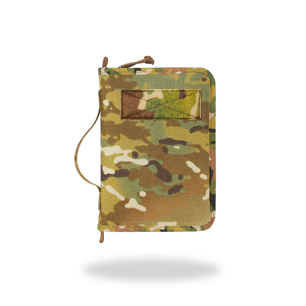 Preorder: Russian MBC Military A5 Notepad Organizer/Pouch