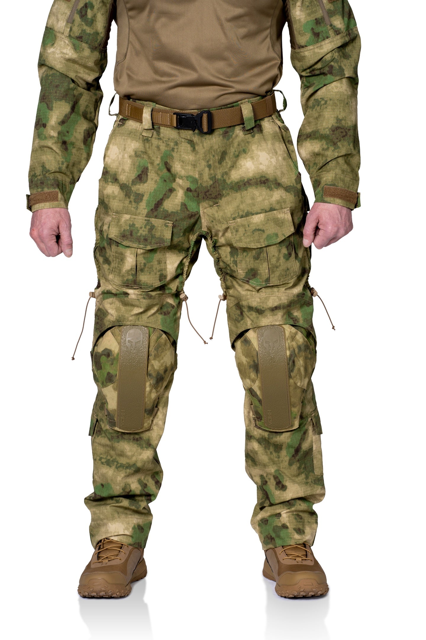 Preorder: Russian VOIN "Uron" Combat Pants – SVO Edition Tactical Military Trousers