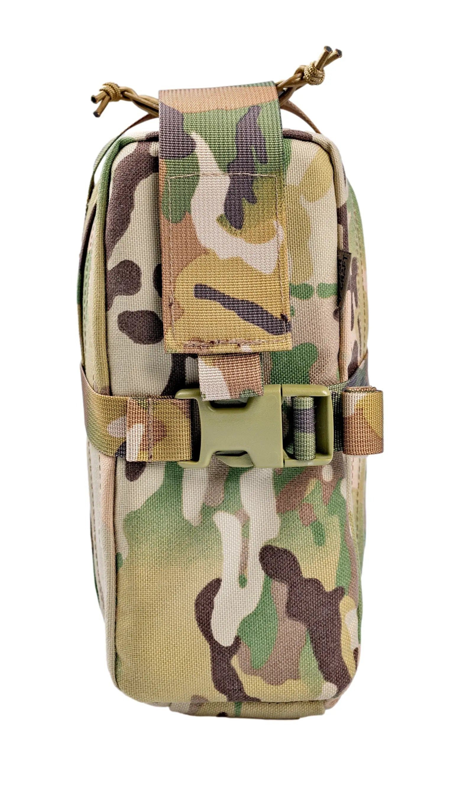 Preorder: Russian Gear Craft Tactical Pouch for DJI FPV Drone