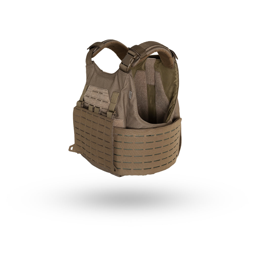 Preorder: Russian MBC V4 Vest Type 1 & Type 2 – Tactical Modular Plate Carrier System