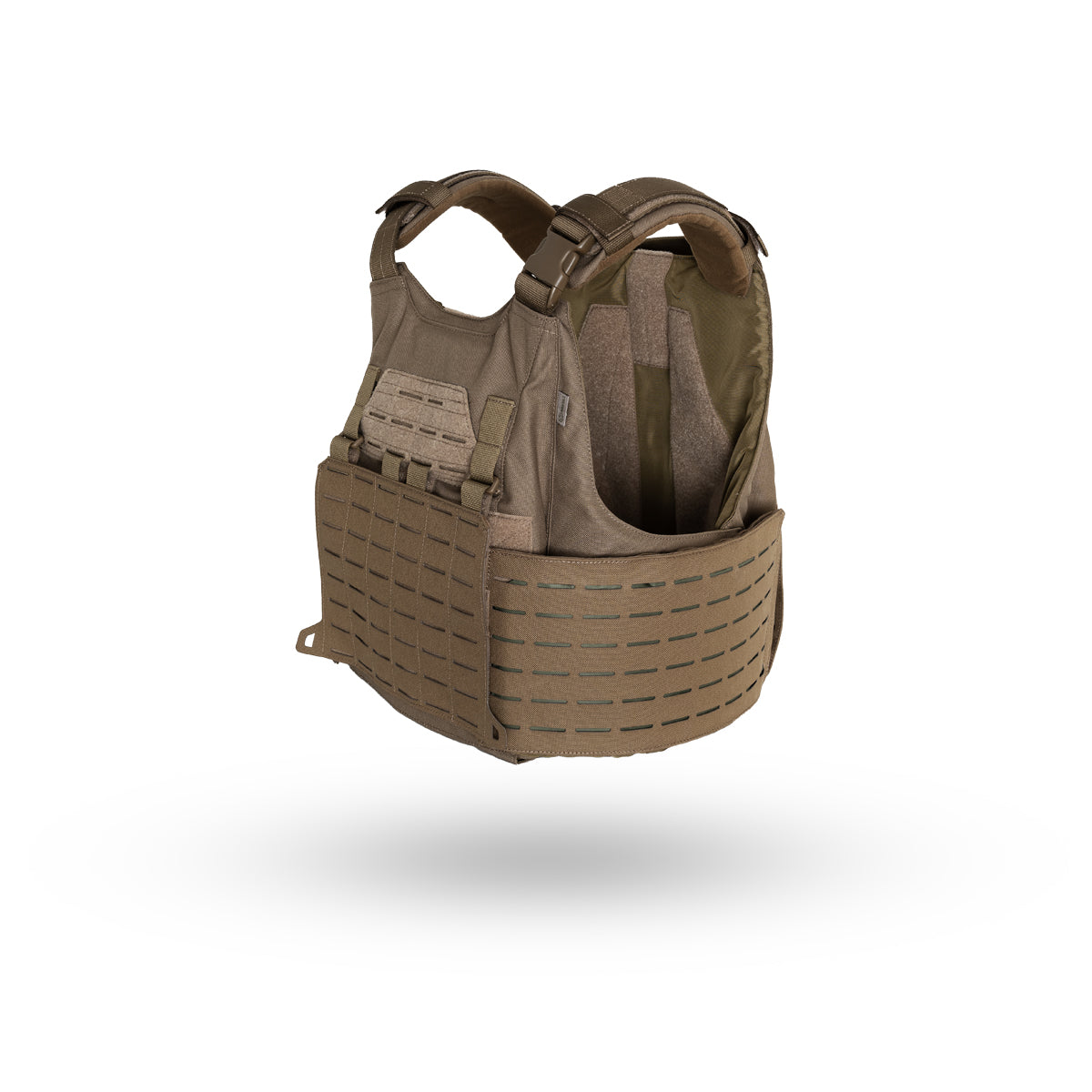 Preorder: Russian MBC V4 Vest Type 1 & Type 2 – Tactical Modular Plate Carrier System
