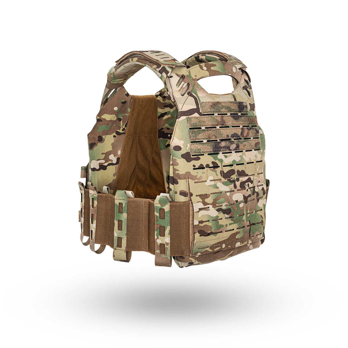 Preorder: Russian MBC Zero Vest Type 2 – Tactical Modular Plate Carrier
