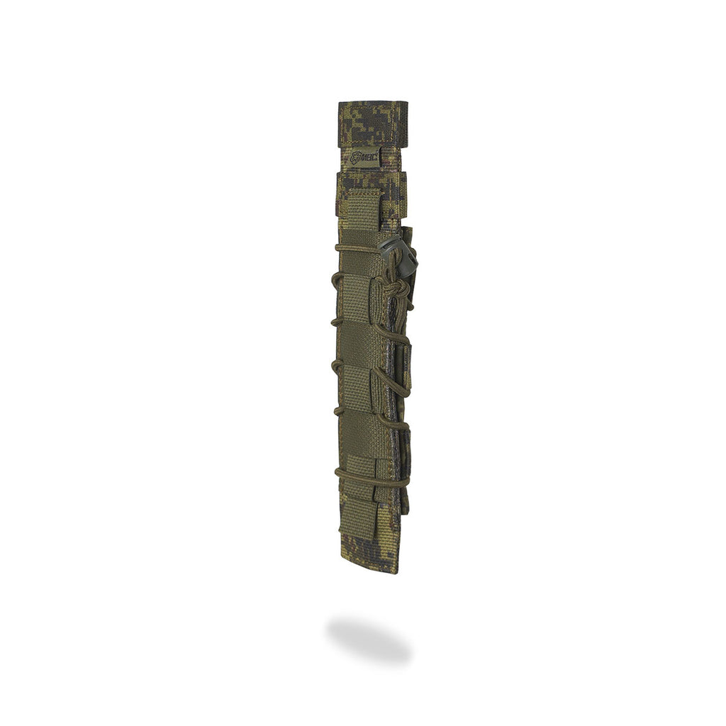 Russian MBC Gear Universal Knife Sheath Pouch - EMR Camo