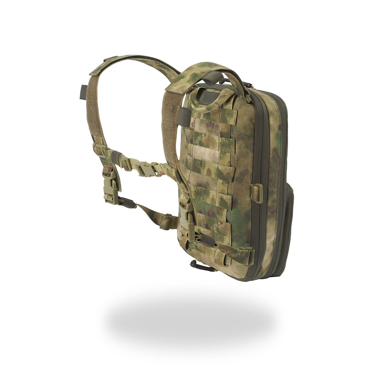 Preorder: Russian MBC FlatPack-2 Tactical Backpack