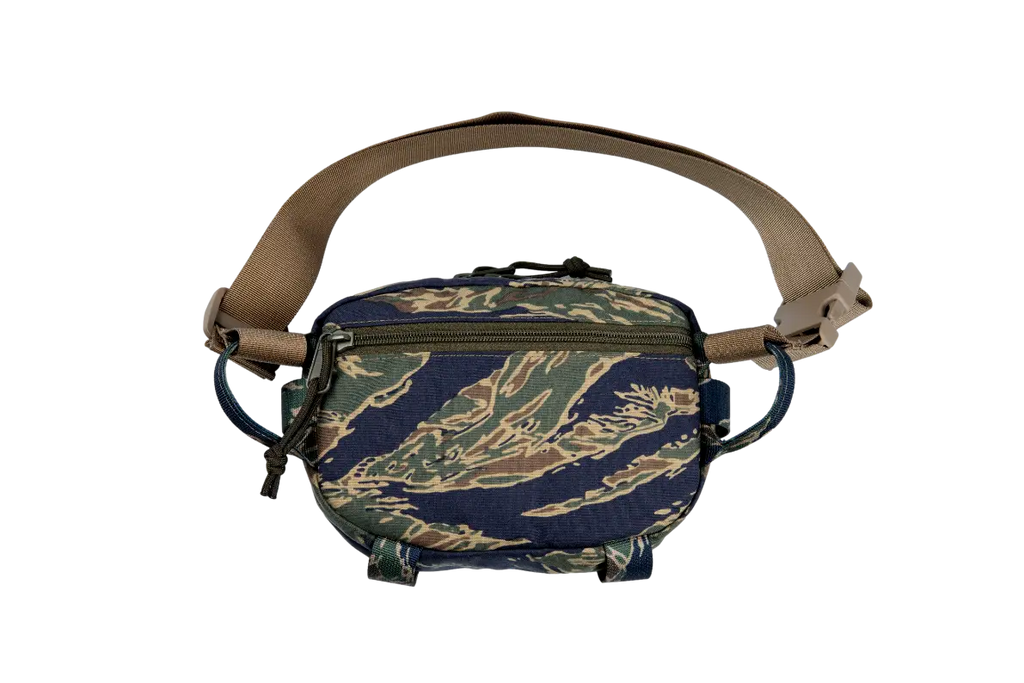 Preorder: Russian Gear Craft "Kalita" Pistol Shoulder Bag